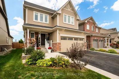17 Jones Street, New Tecumseth, On L9r 0r5