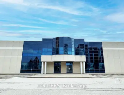 351 Caldari Road B, Vaughan, On L4k 4s9
