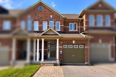 65 Maffey Crescent, Richmond Hill, On L4s 0a7