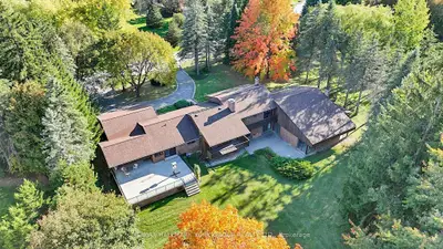 114 Kingsworth Road, King, On L7b 1j9