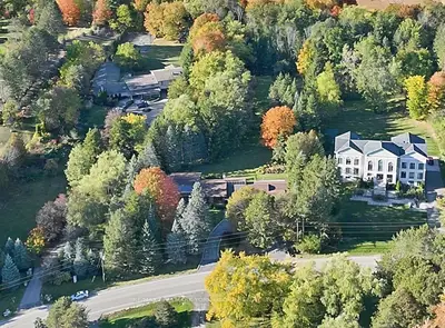 114 Kingsworth Road, King, On L7b 1j9