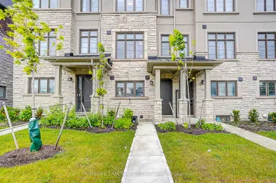 4263 Major Mackenzie Drive E, Markham, On L6c 3l5