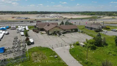 1988 Commerce Park Drive, Innisfil, On L9s 4a3