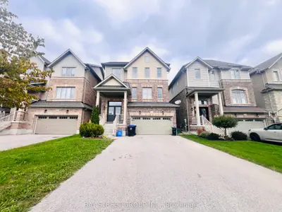 81 Sutcliffe Way, New Tecumseth, On L9r 0n9