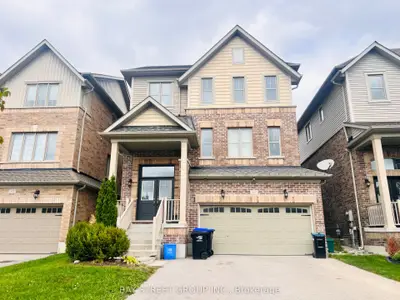 81 Sutcliffe Way, New Tecumseth, On L9r 0n9
