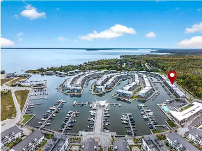 3771 Riva Avenue, Innisfil, On L9s 0l5
