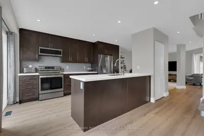 1255 Huron Court, Innisfil, On L9s 1x5