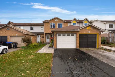 1255 Huron Court, Innisfil, On L9s 1x5