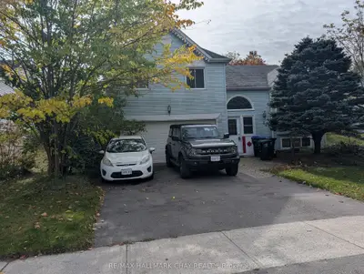 34 Michael Street, Essa, On L3w 0m4