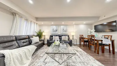 1 Blanche Lane 801, Markham, On L6b 1n3