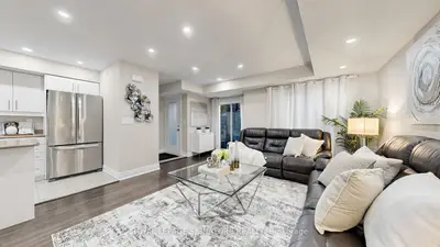 1 Blanche Lane 801, Markham, On L6b 1n3
