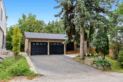 281 Hillcrest Road, Georgina, On L4p 3c8
