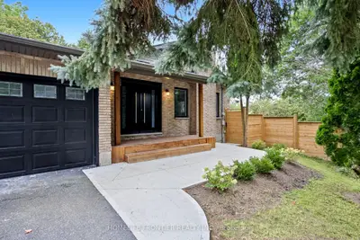 281 Hillcrest Road, Georgina, On L4p 3c8