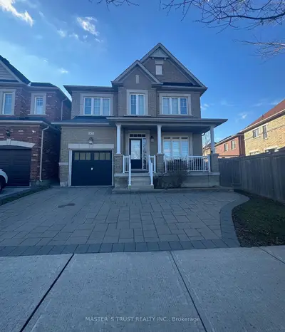 47 Pelister Drive, Markham, On L6e 0m7