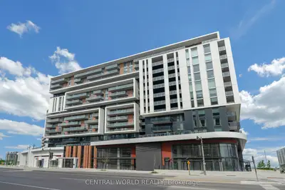 8119 Birchmount Road 1110, Markham, On L6g 0h5
