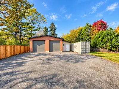 14620 Woodbine Avenue, Whitchurch-stouffville, On L4a 2g7