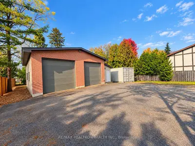14620 Woodbine Avenue, Whitchurch-stouffville, On L4a 2g7