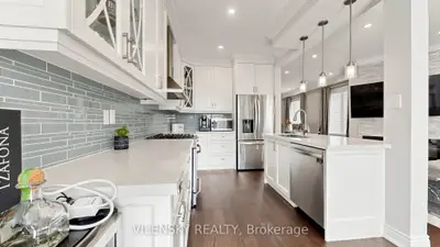 66 Catalpa Crescent, Vaughan, On L6a 0r6