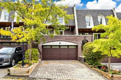 65 Quail Valley Lane 55, Markham, On L3t 4r4