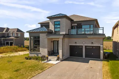 6 Henderson Street, Essa, On L3w 0a9