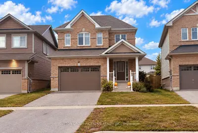 97 Warman Street, New Tecumseth, On L9r 0r6