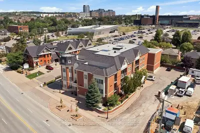 9973 Keele Street 103, Vaughan, On L6a 4w2