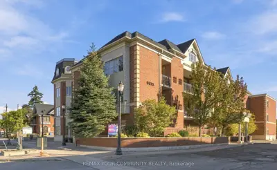 9973 Keele Street 103, Vaughan, On L6a 4w2