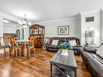 745 New Westminster Drive 201, Vaughan, On L4j 8j9