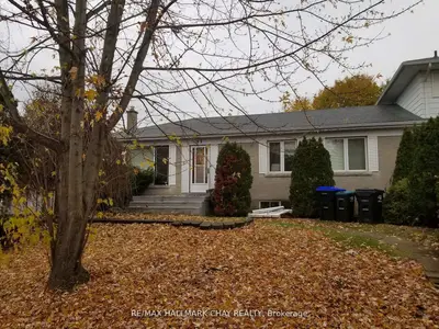 18 Elm Street A, New Tecumseth, On L9r 1m8