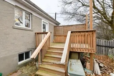 18 Elm Street A, New Tecumseth, On L9r 1m8