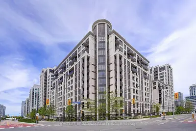 99 South Town Centre Boulevard 820, Markham, On L6g 0e9