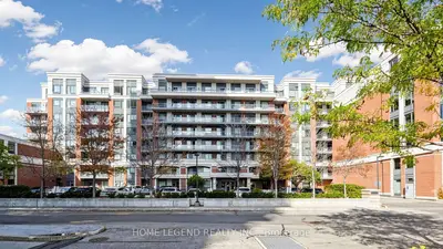 8228 Birchmount Road 119, Markham, On L3r 1a6