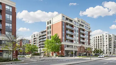 8228 Birchmount Road 119, Markham, On L3r 1a6