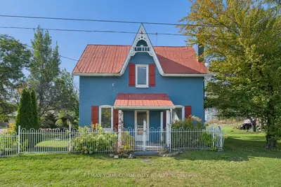 5440 Yonge Street, Innisfil, On L0l 1r0