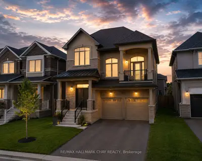 721 Mika Street, Innisfil, On L9s 0r8
