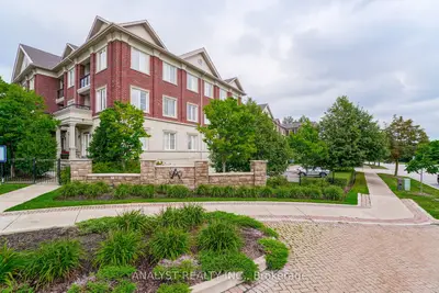 9519 Keele Street 221, Vaughan, On L6a 4a2