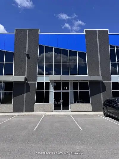 135 Addison Hall Circle 11, Aurora, On L4g 3x8