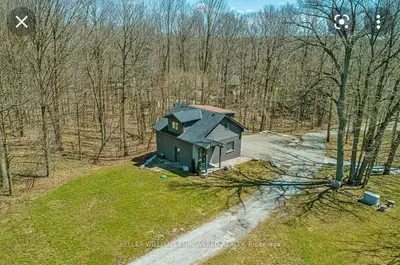 5672 16th Side Road Coach House, King, On L0g 1t0
