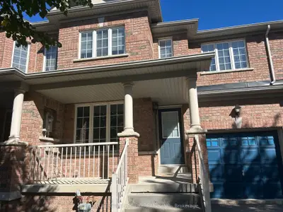 219 Hammersly Boulevard, Markham, On L6e 2c9