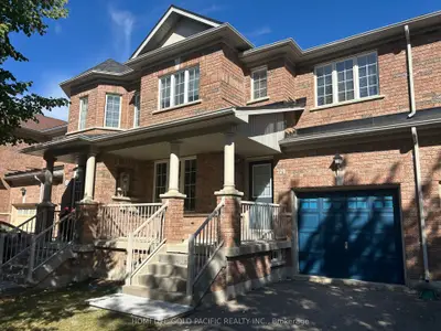 219 Hammersly Boulevard, Markham, On L6e 2c9