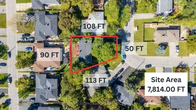 24 Lincoln Green Drive, Markham, On L3p 1r5