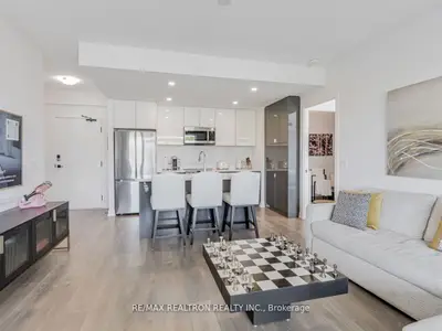 415 Sea Ray Avenue 205, Innisfil, On L9s 0r5