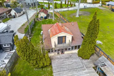 2350 Bonsecour Avenue, Innisfil, On L9s 3x3