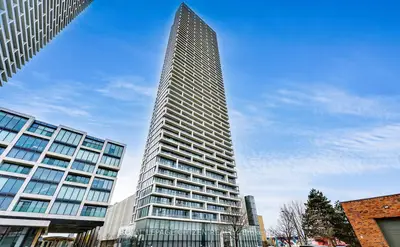 898 Portage Parkway 1810, Vaughan, On L4k 0j3