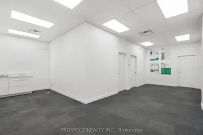 4000 Steeles Avenue W 44 D & F, Vaughan, On L4l 4v9