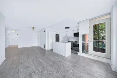 745 New Westminster Drive 409, Vaughan, On L4j 8j9