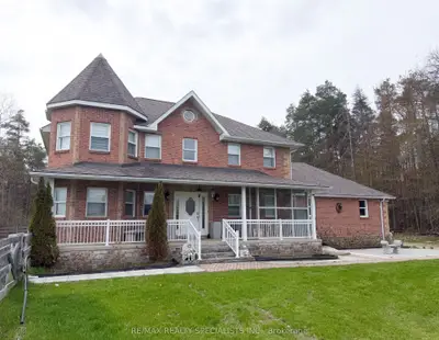 7107 11th Line, New Tecumseth, On L9r 1v4