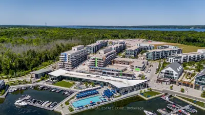 333 Sunseeker Avenue 120, Innisfil, On L9s 0r6