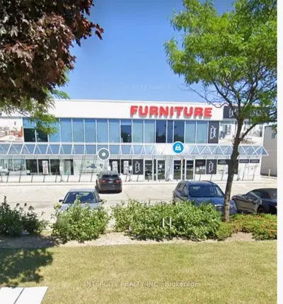 51 Jevlan Drive 8, Vaughan, On L4l 8c2
