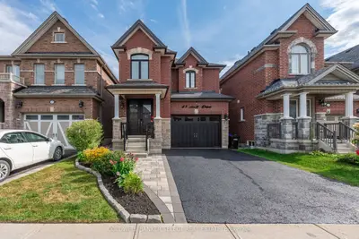 45 Holt Drive, New Tecumseth, On L9r 0h8